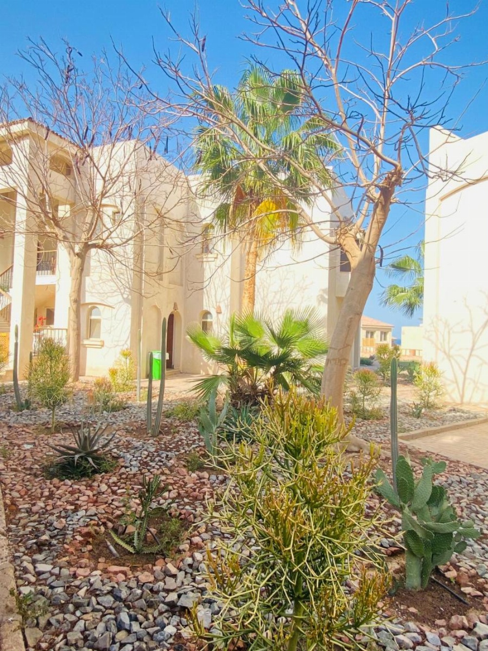 Tamra Residence Apartment Families and Couples Only Image 26