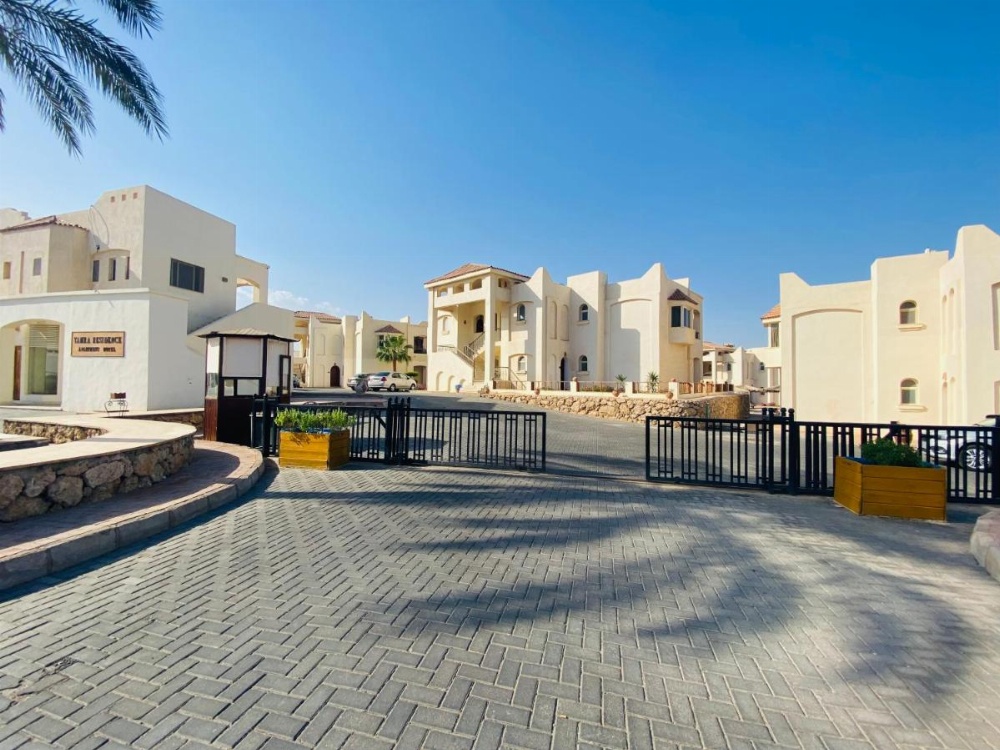 Tamra Residence Apartment Families and Couples Only Image 31
