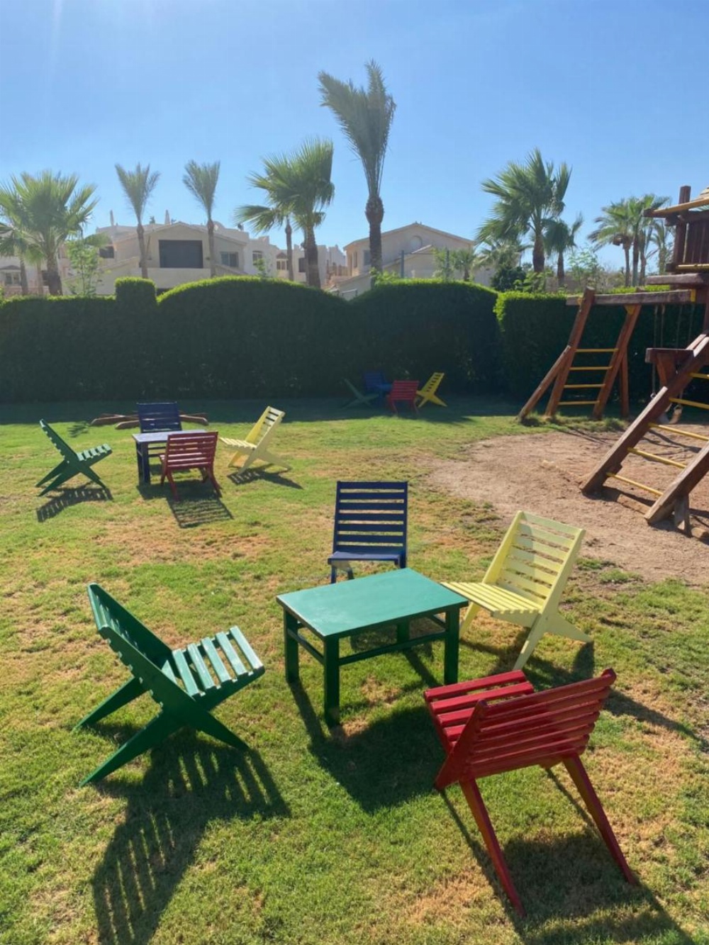 Tamra Residence Apartment Families and Couples Only Image 36